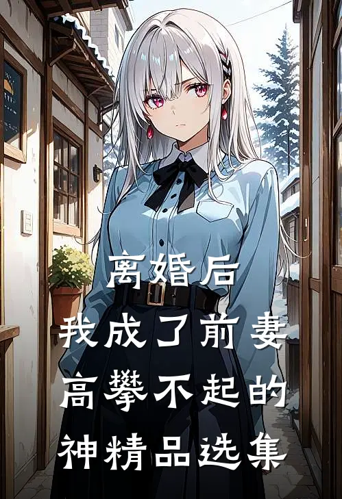 离婚后，我成了前妻高攀不起的神精品选集