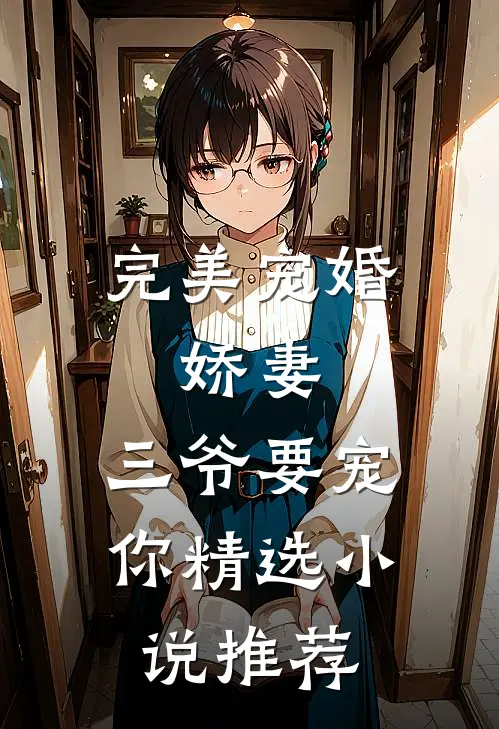 完美宠婚娇妻,三爷要宠你精选推荐