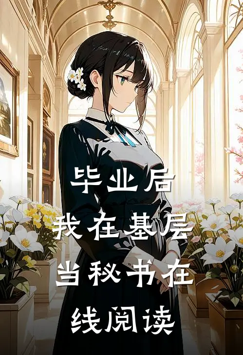 毕业后，我在基层当秘书在线阅读