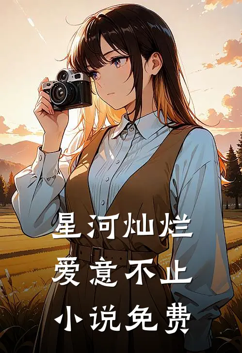 星河灿烂，爱意不止小说免费