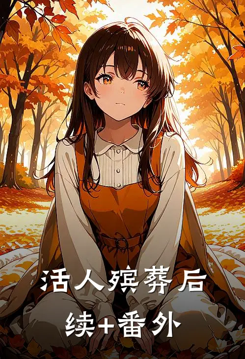 活人殡葬后续+番外
