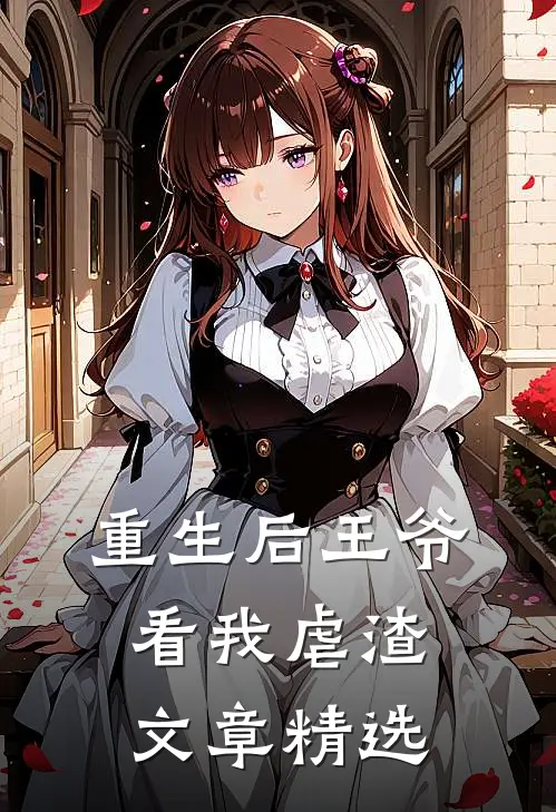 重生后王爷看我虐渣文章精选