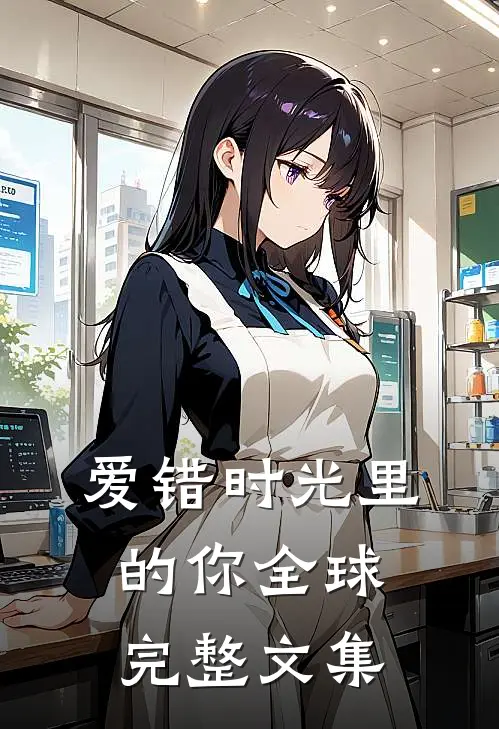 爱错时光里的你全球完整文集