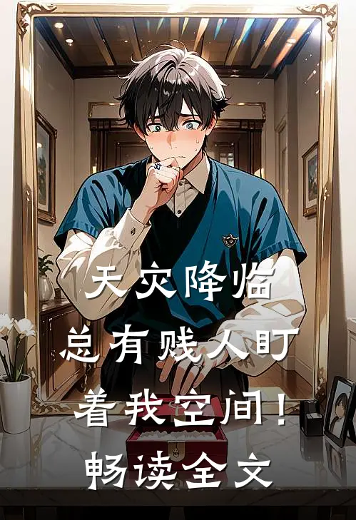 天灾降临：总有贱人盯着我空间！畅读全文