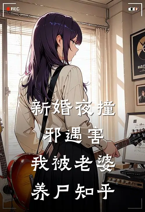 新婚夜撞邪遇害，我被老婆养尸知乎