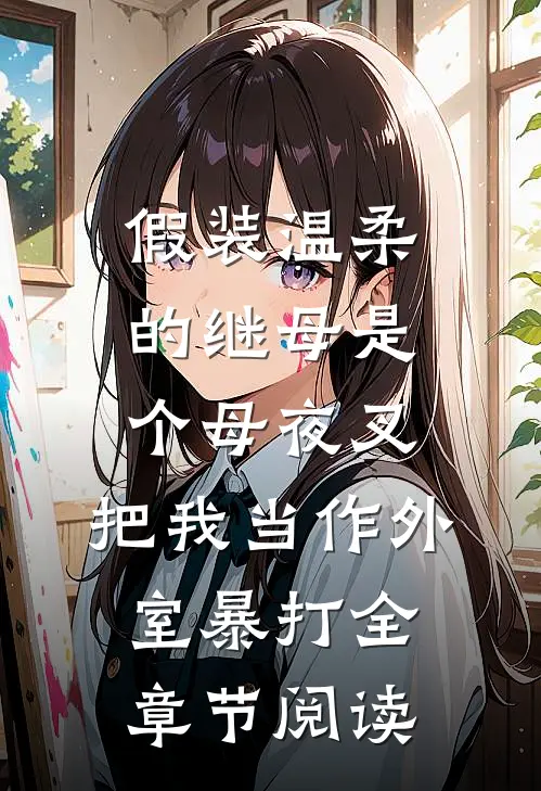 假装温柔的继母是个母夜叉，把我当作外室暴打全章节阅读