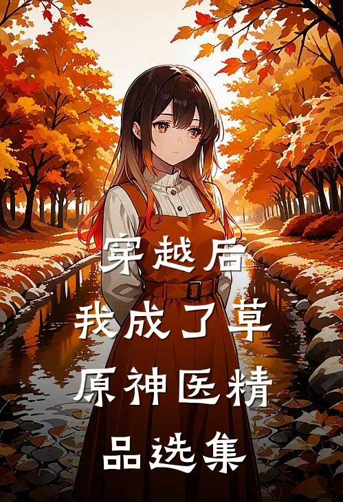 穿越后，我成了草原神医精品选集