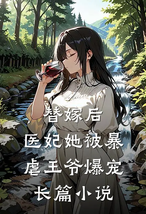 替嫁后,医妃她被暴虐王爷爆宠长篇在线阅读