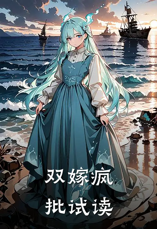 双嫁疯批试读