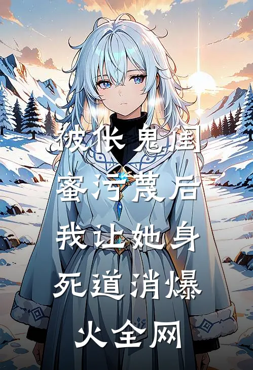 被伥鬼闺蜜污蔑后，我让她身死道消爆火全网