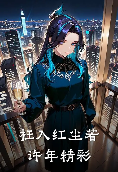 枉入红尘若许年精彩