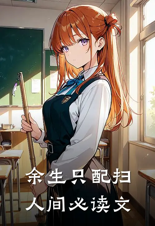 余生只配扫人间必读文