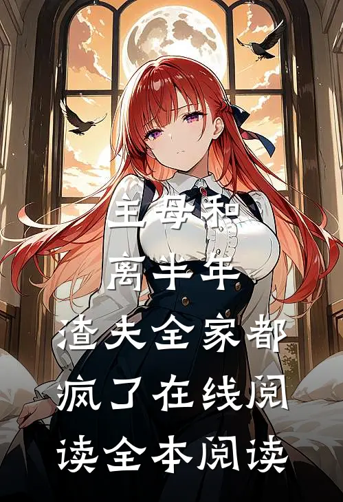 主母和离半年，渣夫全家都疯了在线阅读全本阅读