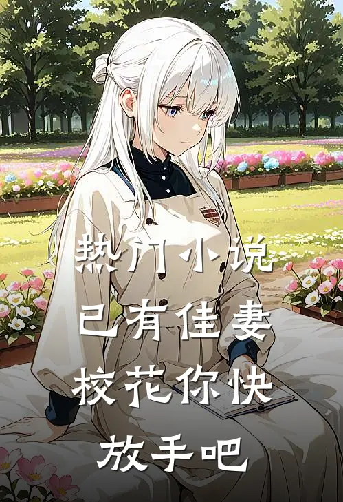 热门小说已有佳妻，校花你快放手吧
