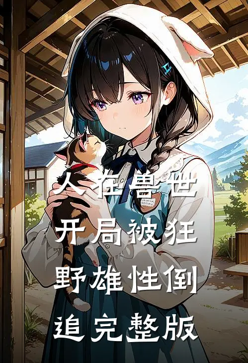 人在兽世，开局被狂野雄性倒追完整版