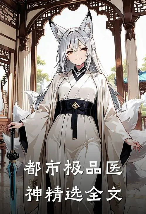 都市极品医神精选全文