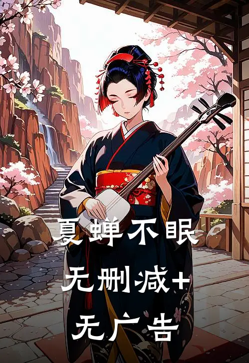 夏蝉不眠无删减+无广告