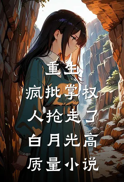 重生：疯批掌权人抢走了白月光高质量小说