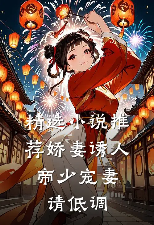 精选小说推荐娇妻诱人：帝少宠妻请低调