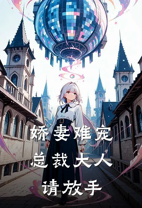 娇妻难宠：总裁大人请放手
