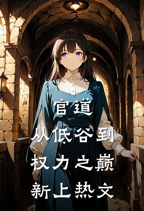 官道：从低谷到权力之巅新上热文