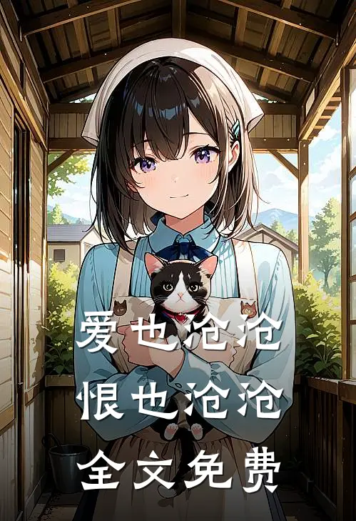 爱也沧沧，恨也沧沧全文免费