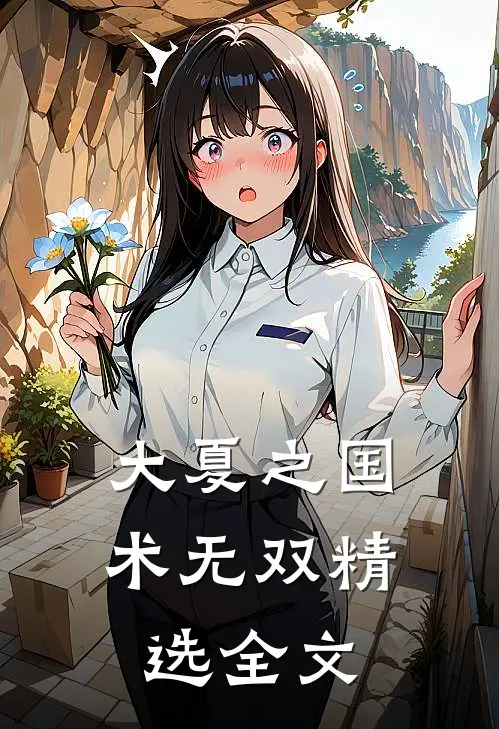 大夏之国术无双精选全文