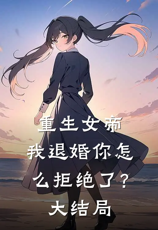 重生女帝：我退婚你怎么拒绝了？大结局