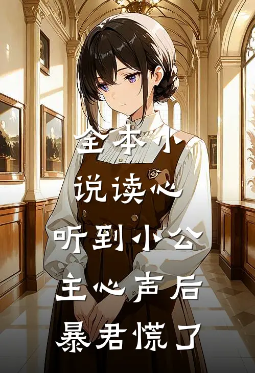 全本小说读心：听到小公主心声后暴君慌了