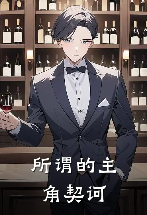 所谓的主角契诃