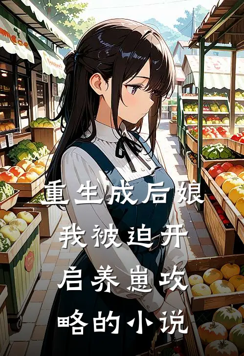 重生成后娘，我被迫开启养崽攻略的小说