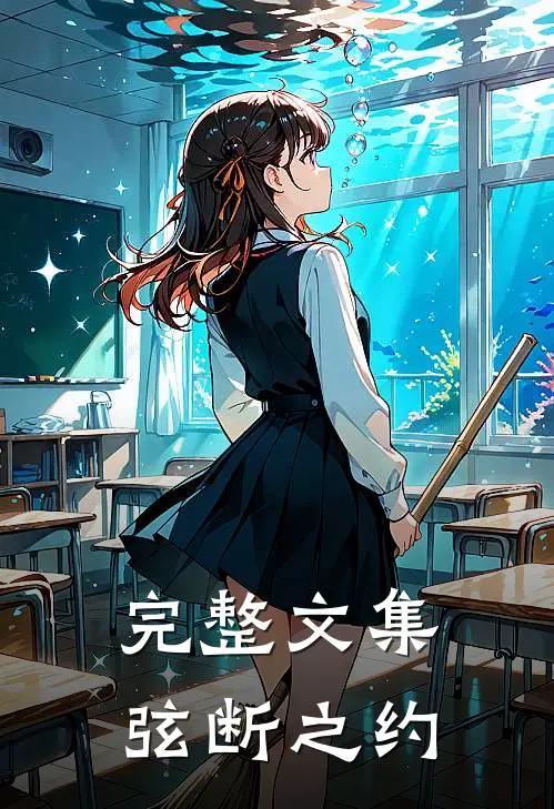 完整文集弦断之约