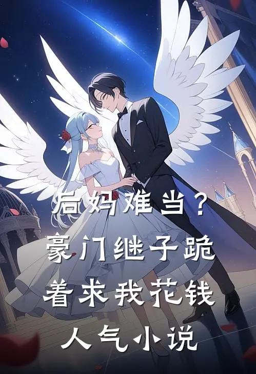 后妈难当？豪门继子跪着求我花钱人气小说