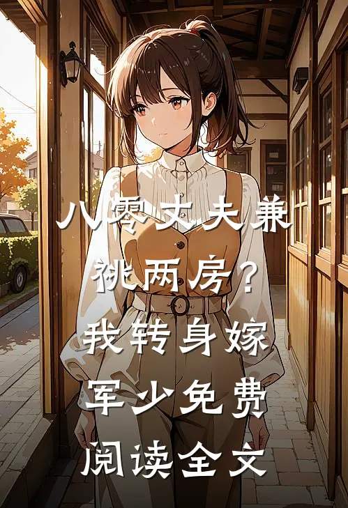 八零丈夫兼祧两房？我转身嫁军少免费阅读全文