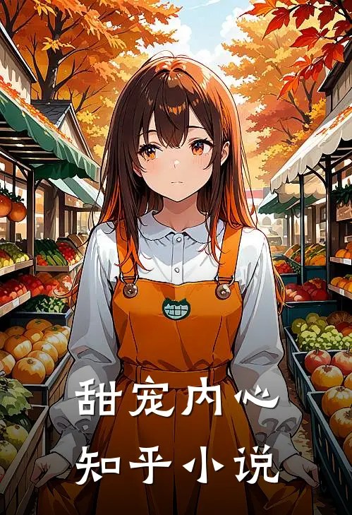 甜宠内心知乎小说