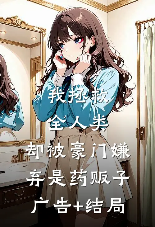 我拯救全人类，却被豪门嫌弃是药贩子广告+结局