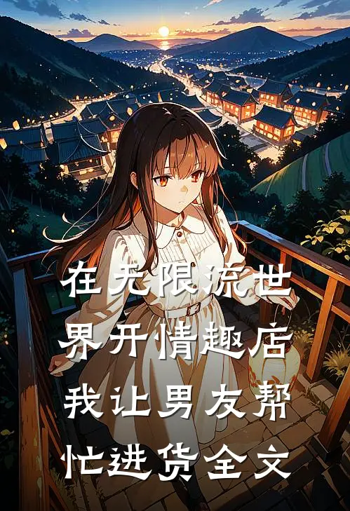 在无限流世界开情趣店，我让男友帮忙进货全文