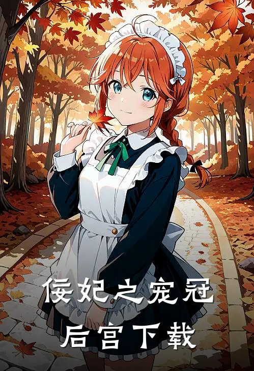 佞妃之宠冠后宫下载