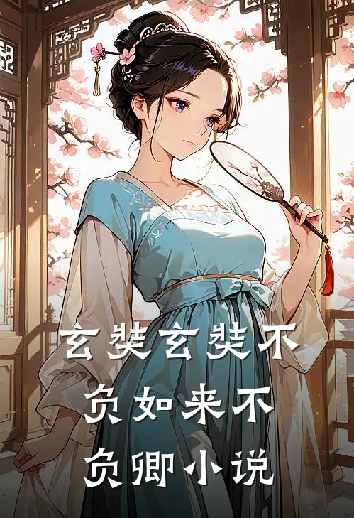 玄奘玄奘不负如来不负卿小说