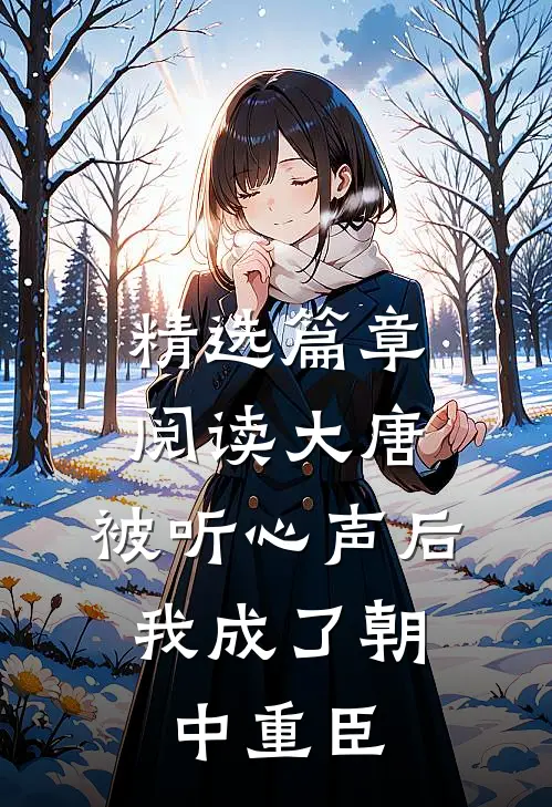 精选篇章阅读大唐：被听心声后，我成了朝中重臣