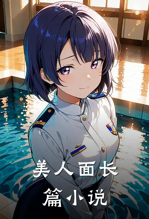 美人面长篇小说
