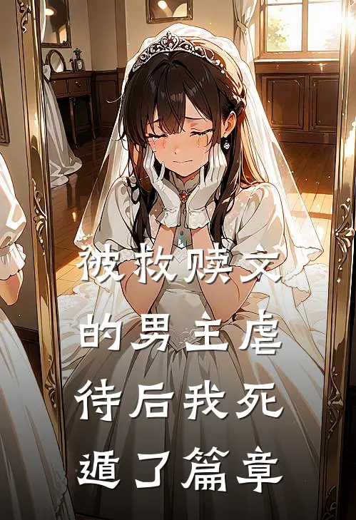 被救赎文的男主虐待后我死遁了篇章