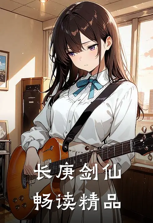 长庚剑仙畅读精品