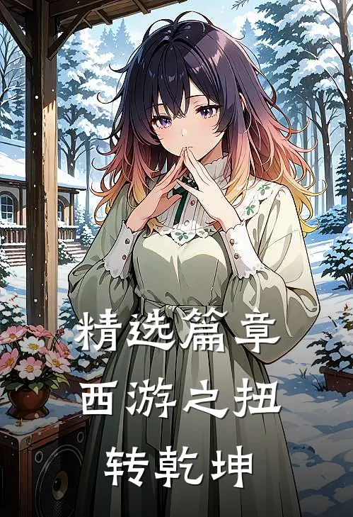 精选篇章西游之扭转乾坤