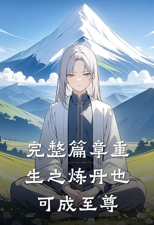完整篇章重生之炼丹也可成至尊