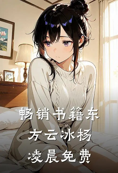 畅销书籍东方云冰杨凌晨免费