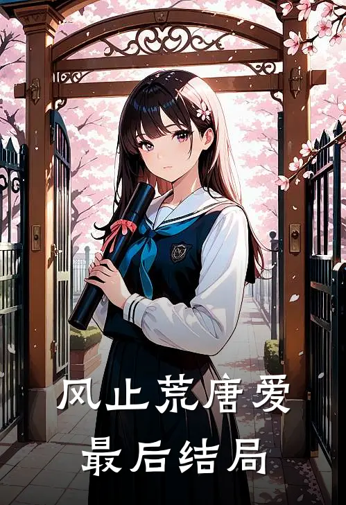 风止荒唐爱最后结局
