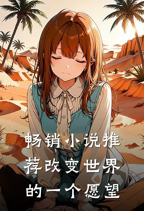 畅销小说推荐改变世界的一个愿望