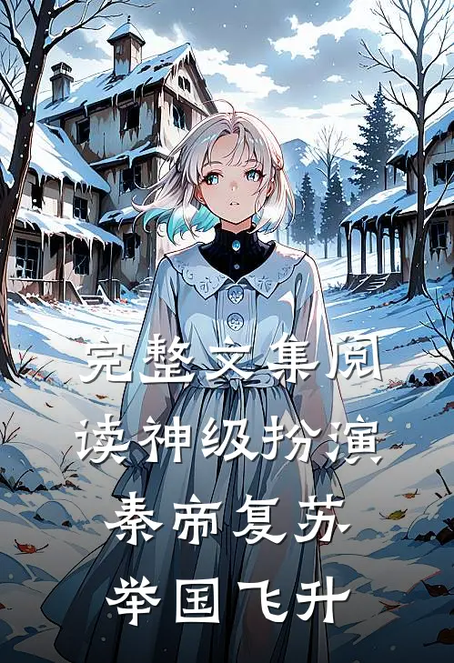 完整文集阅读神级扮演：秦帝复苏，举国飞升