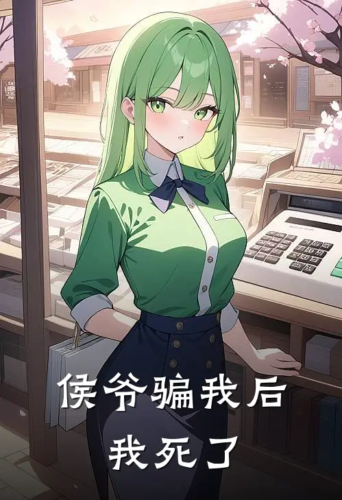 侯爷骗我后，我死了